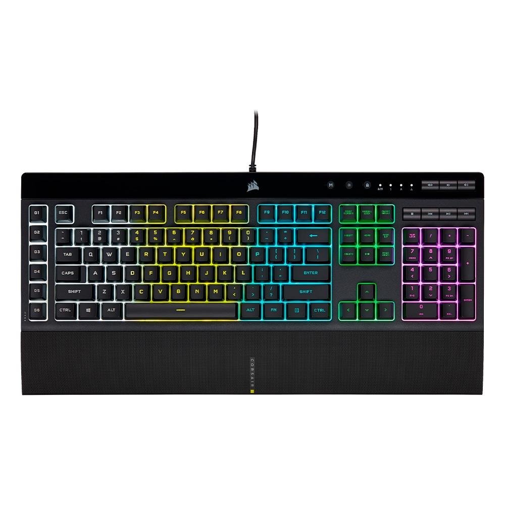 Corsair K55 RGB PRO