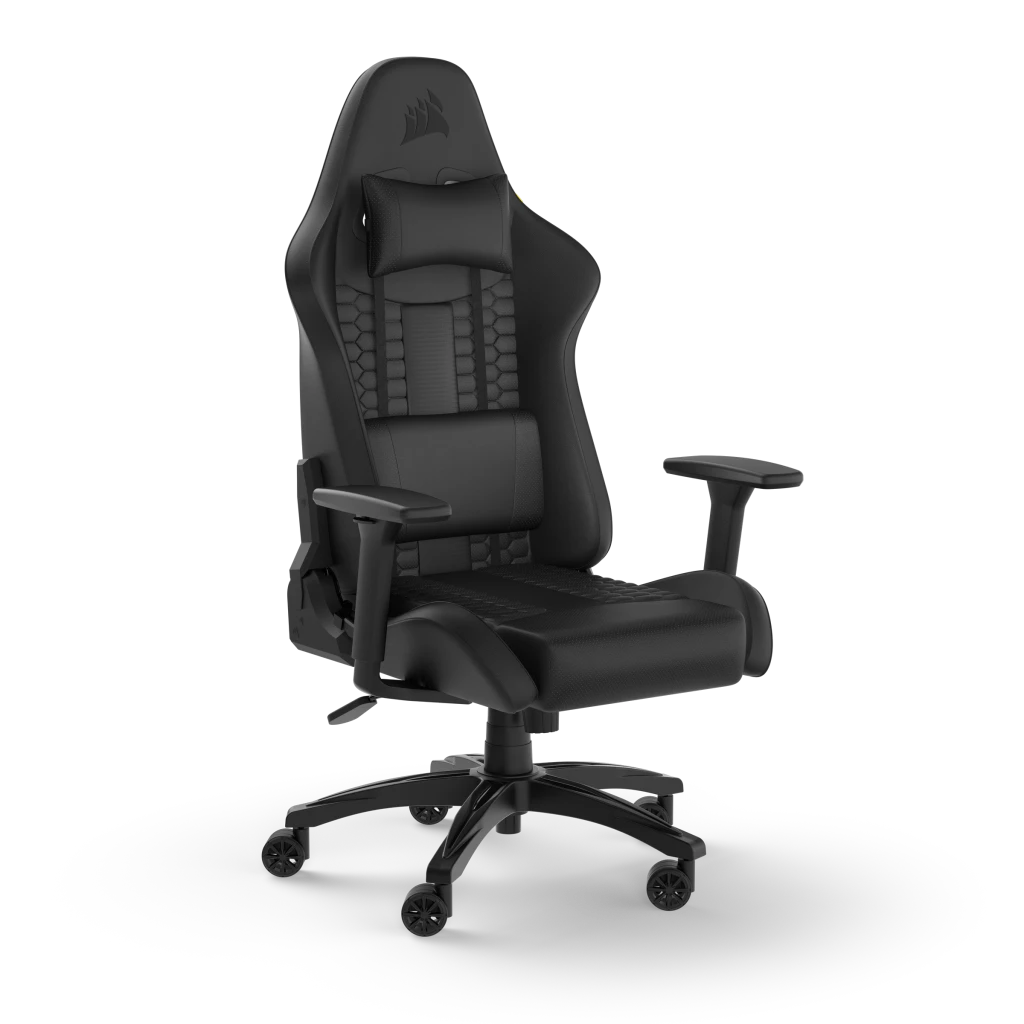 Cadeira gamer Corsair TC100 Relaxed Tecido