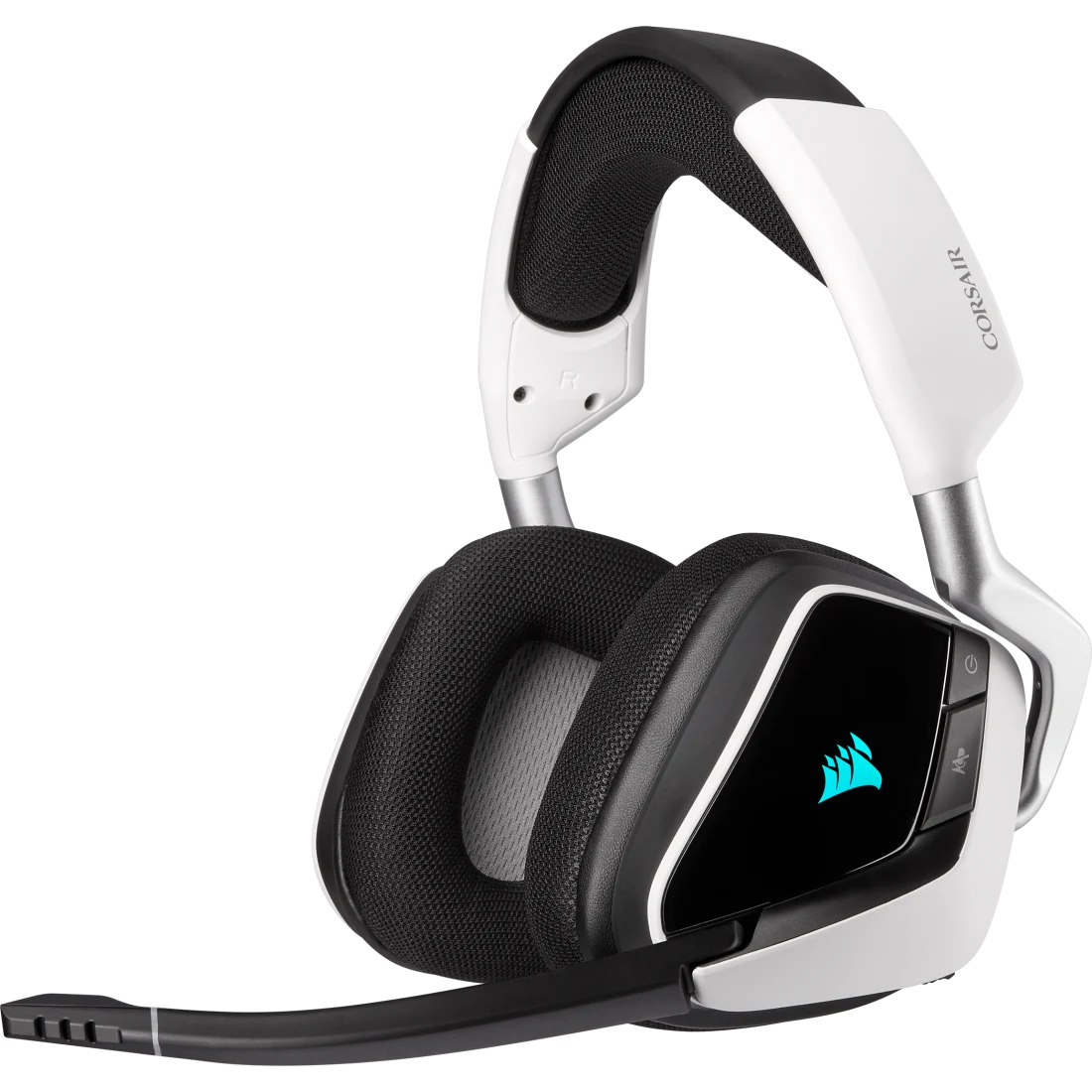 melhores headsets sem fio corsair