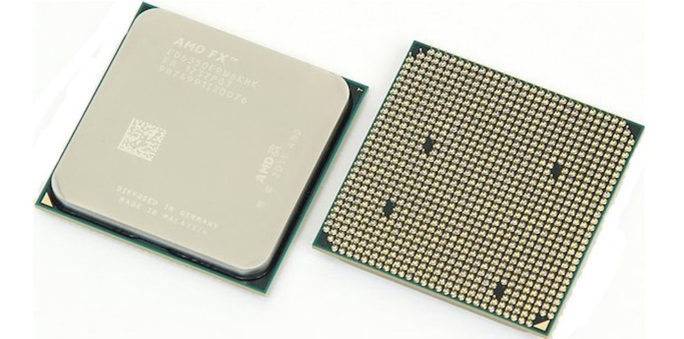 Significado de CPU