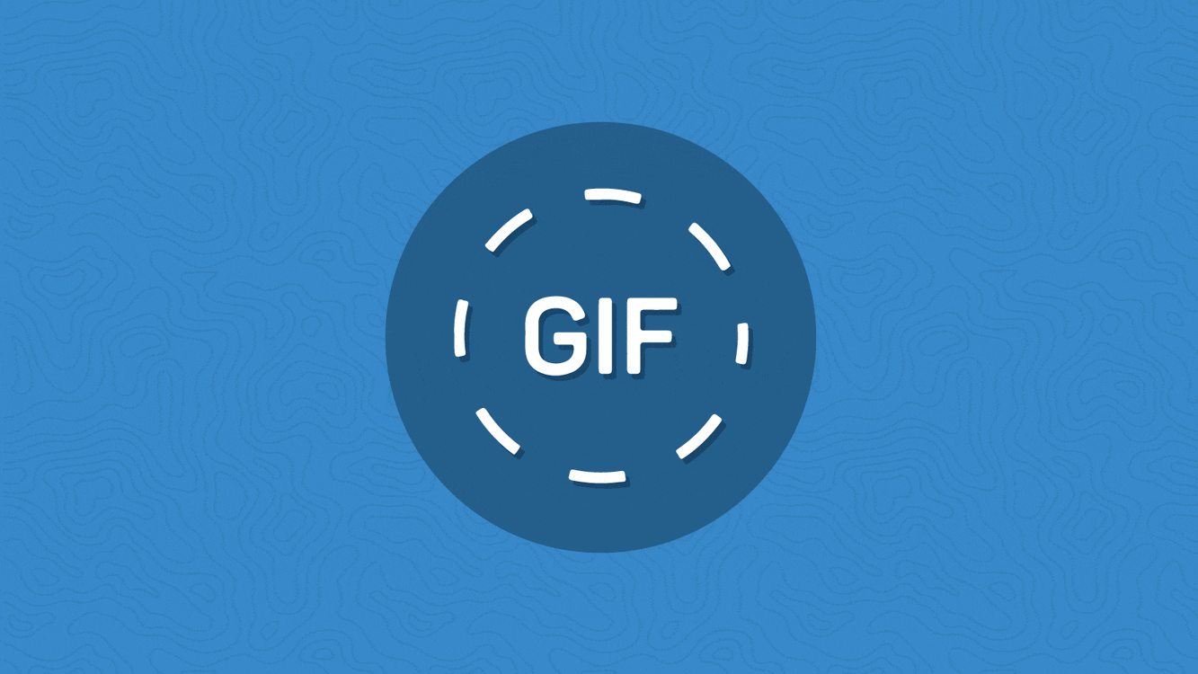 criar gif a partir de video