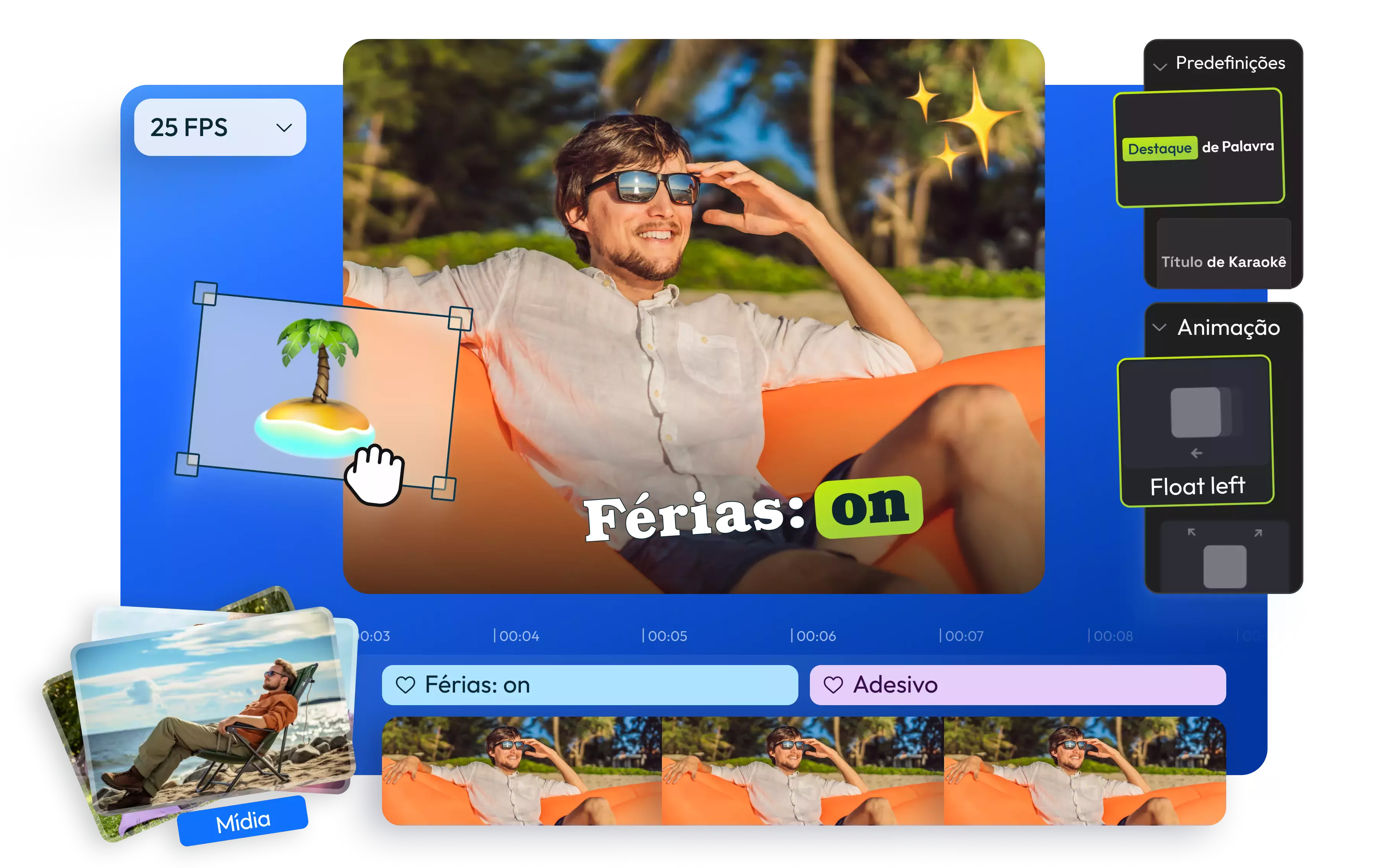 editor de gif gratuito