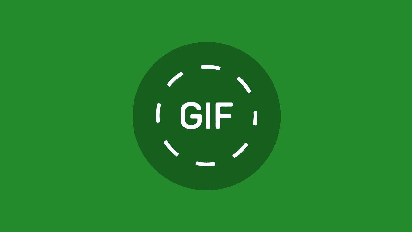 gerador de gif com texto