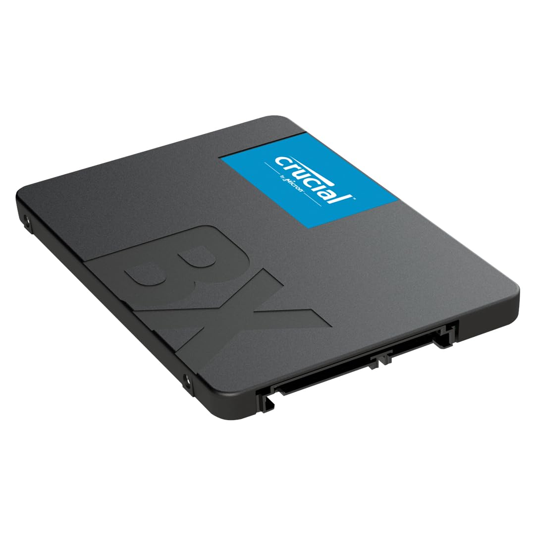 crucial ssd
