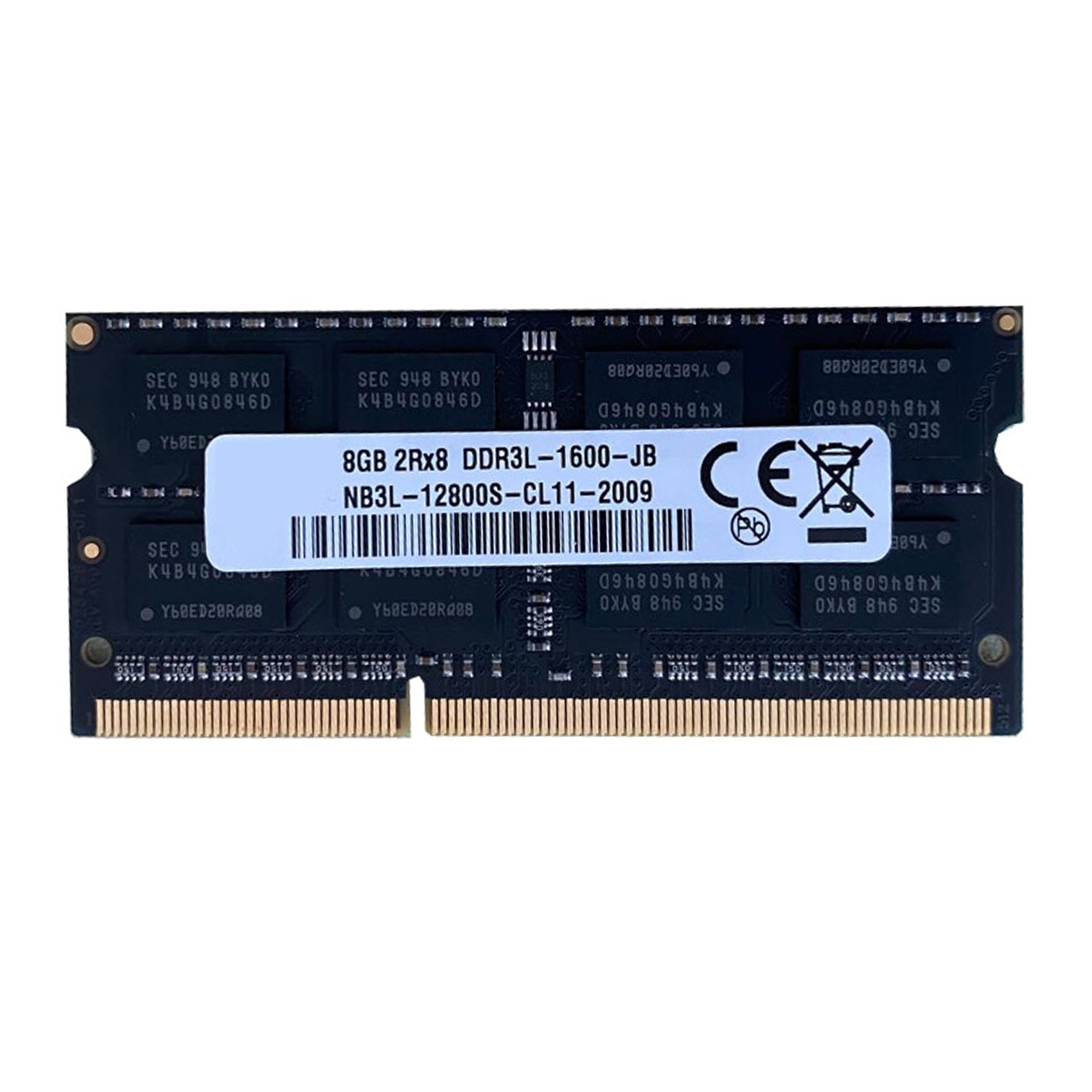 memória RAM notebook DDR3