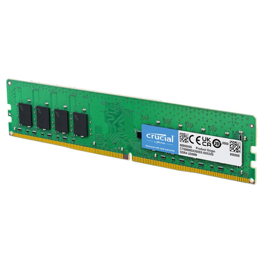 Memória RAM 16GB DDR4 para Notebook