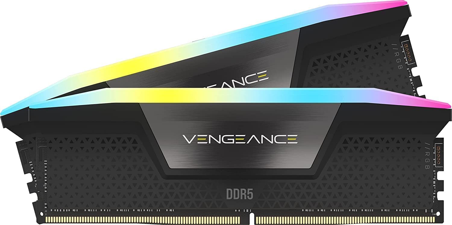 memória DDR5