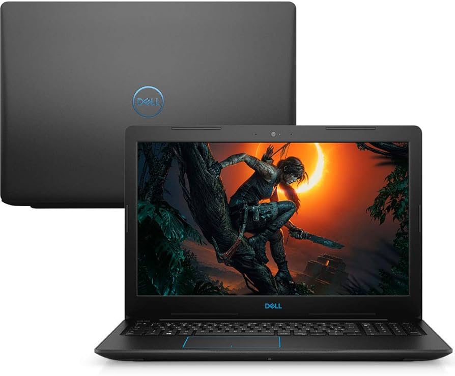 Dell G3 15 3579