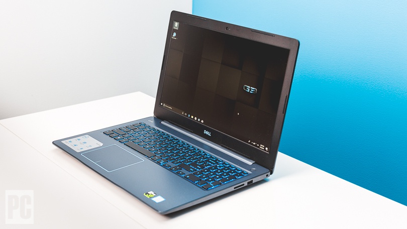 laptop Dell G3