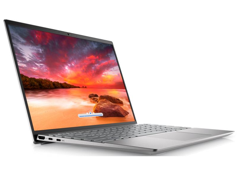 Notebook Dell 13 polegadas