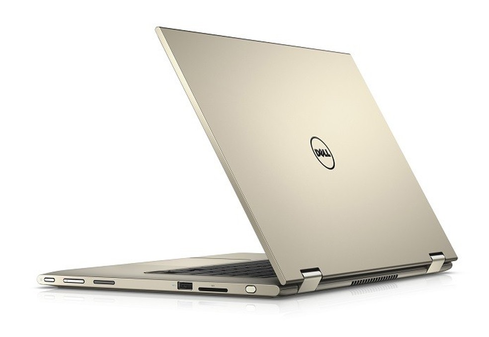 Notebook ultrafino Dell