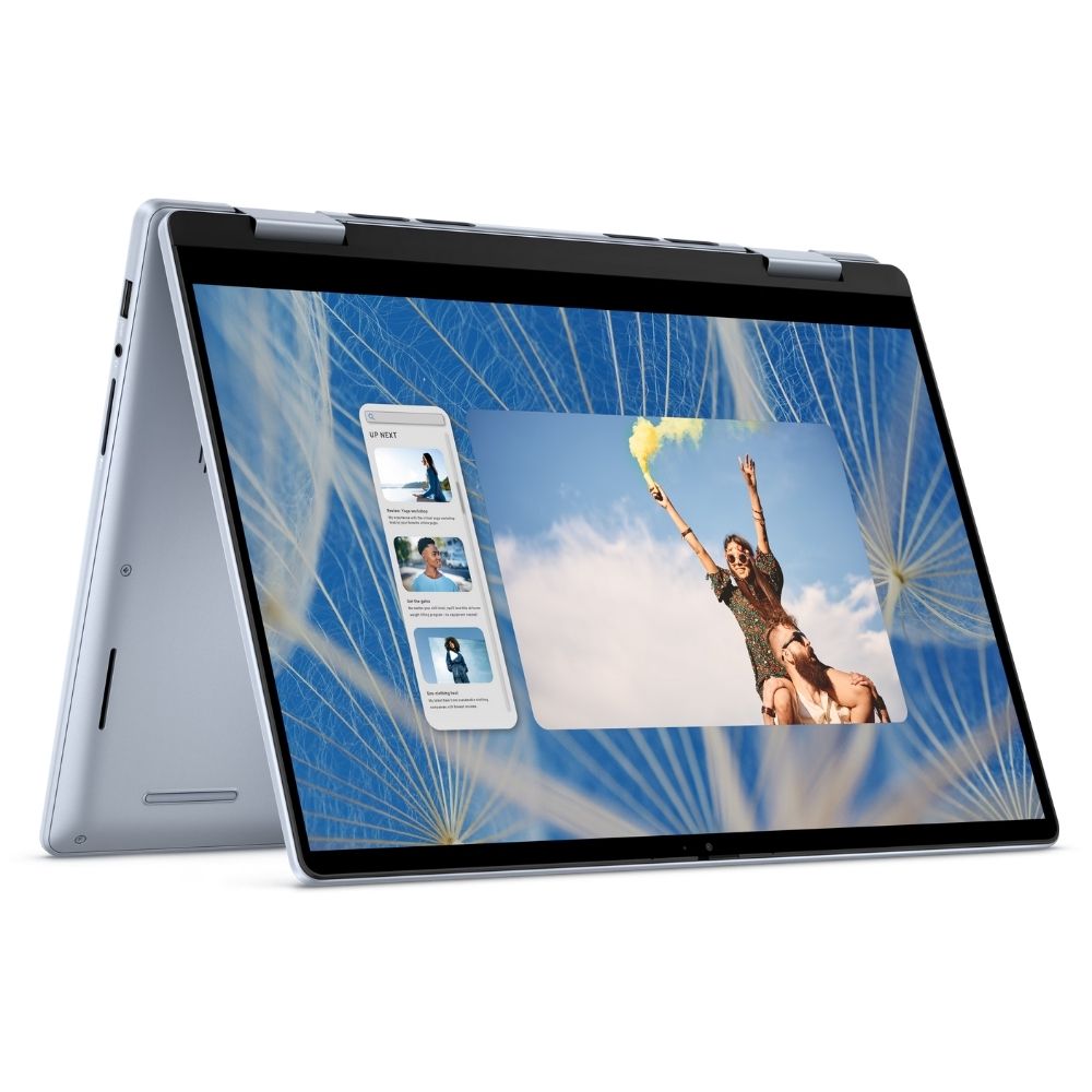 Dell Inspiron 14 2-em-1