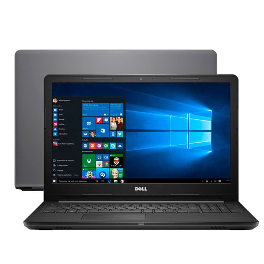 dell inspiron i7