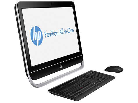 Victus by HP