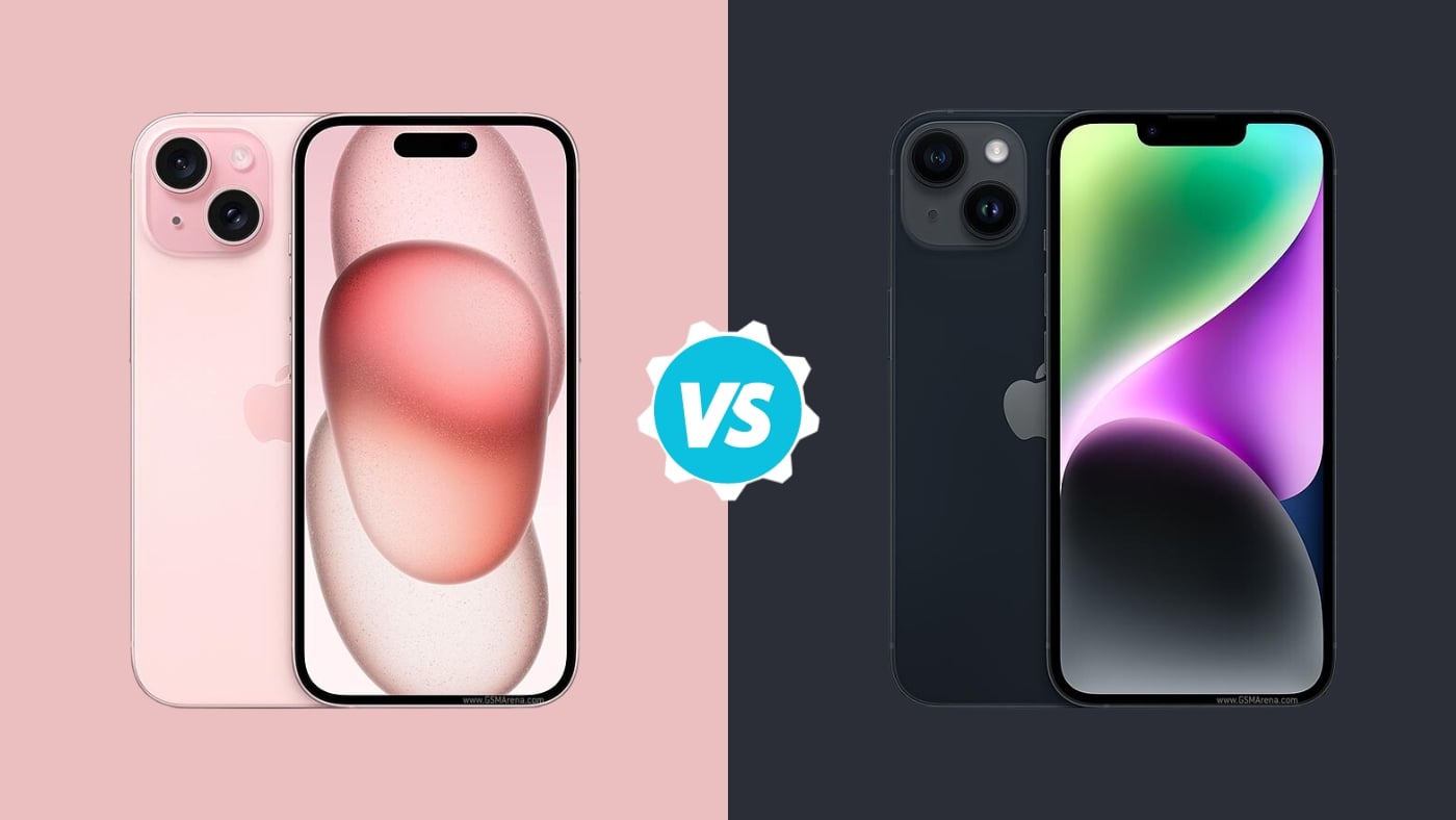 processador A15 vs A16