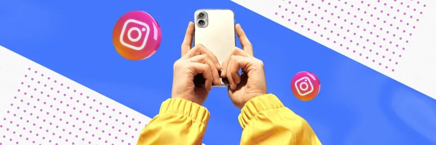 como baixar reels do instagram sem marca d'água