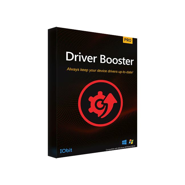driver booster 10
