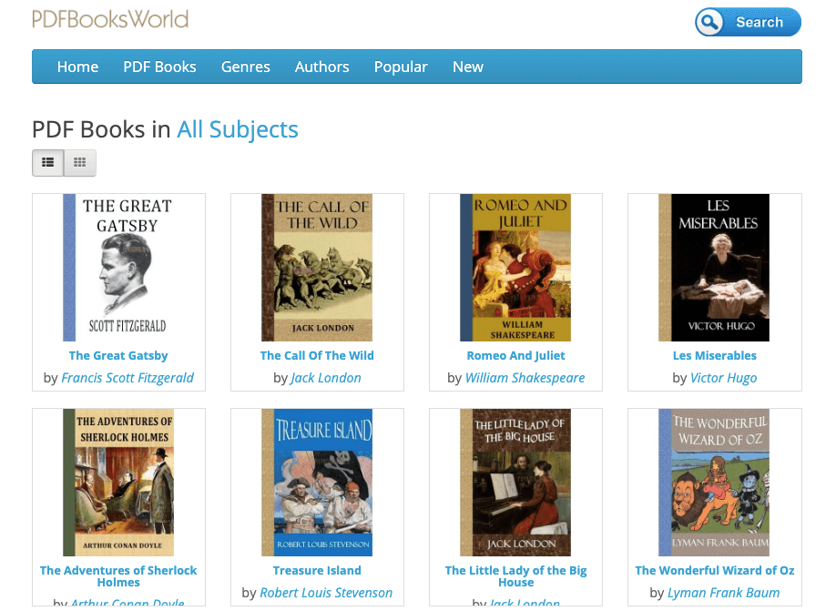 e-books gratuitos para download