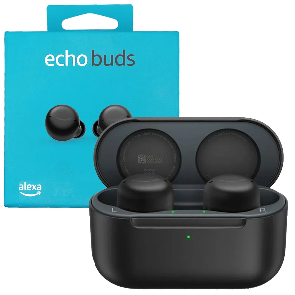 Echo Buds 2023