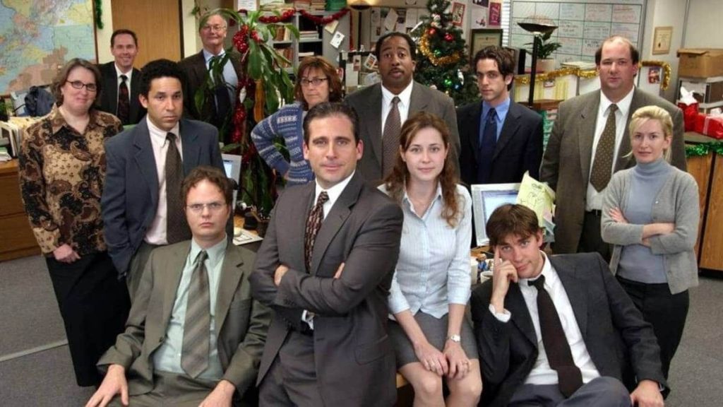 atores the office