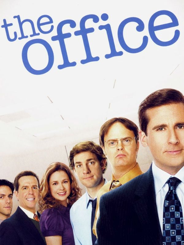 carreira dos atores de the office 2026