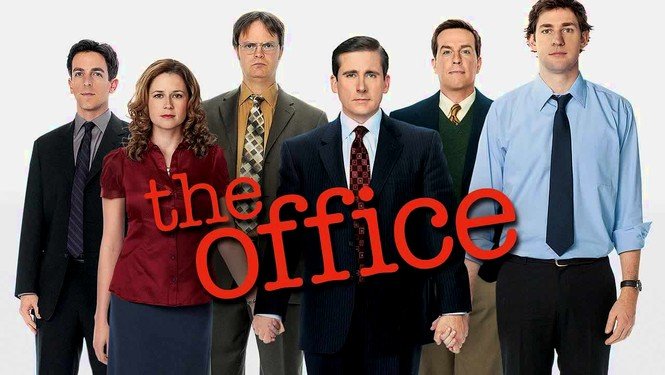 atores the office