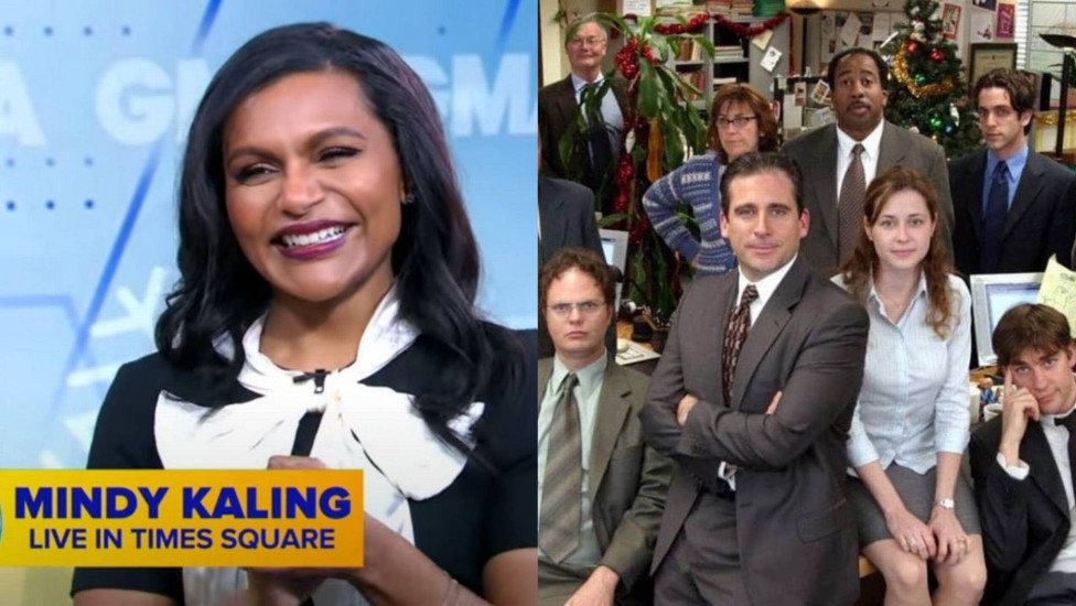 atores the office