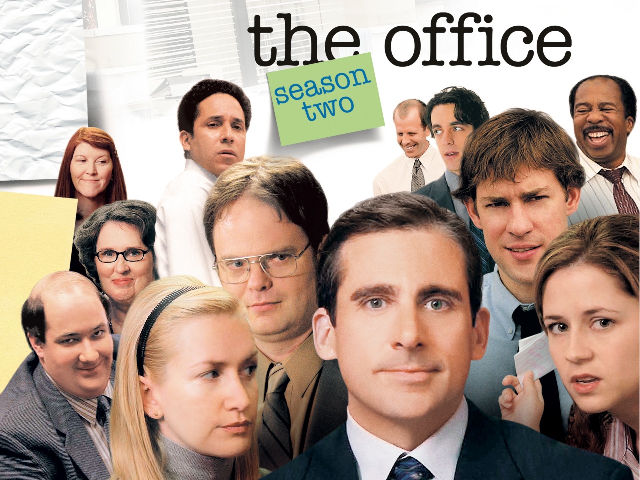 dwight schrute elenco