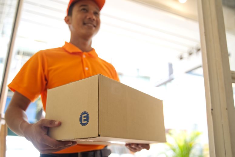 erros comuns ao se cadastrar como entregador shopee