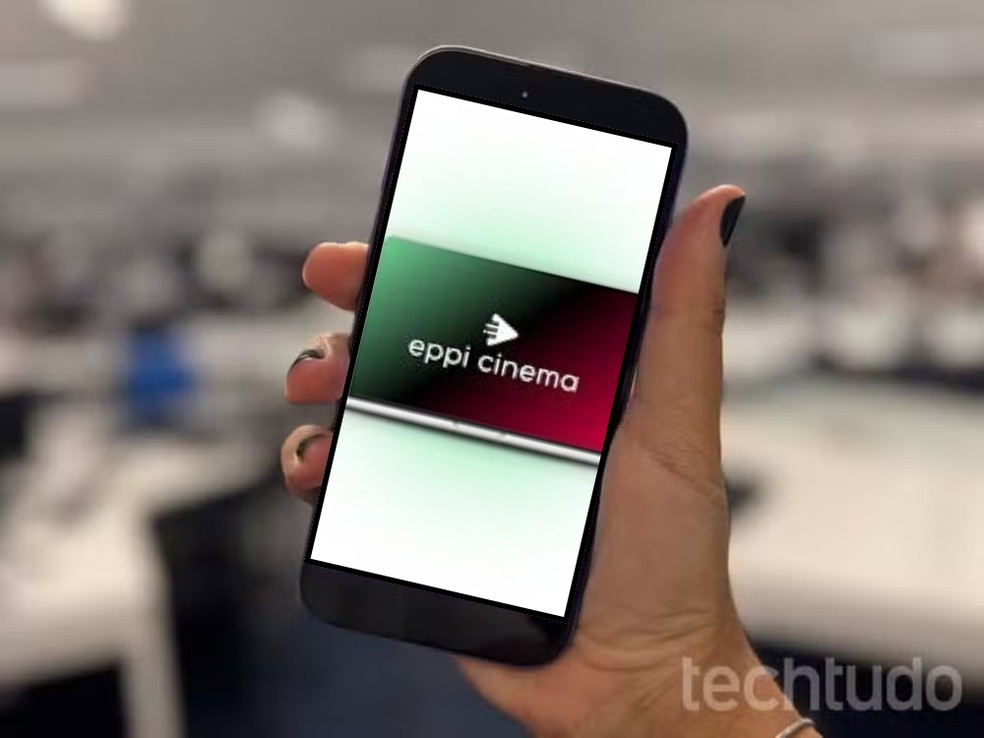 Eppi Cinema APK
