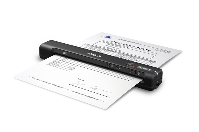 epson scanner