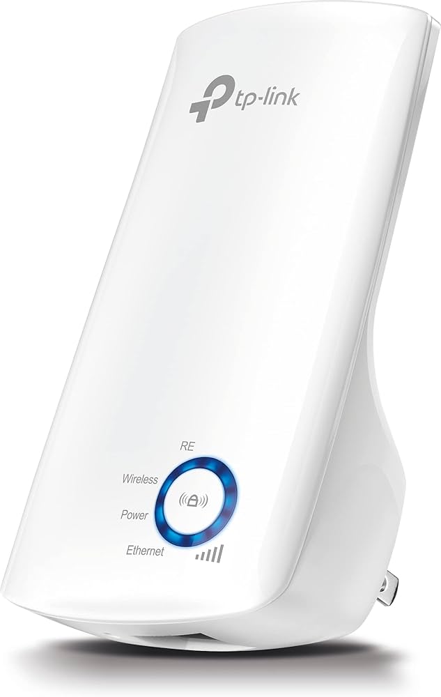 repetidor wifi