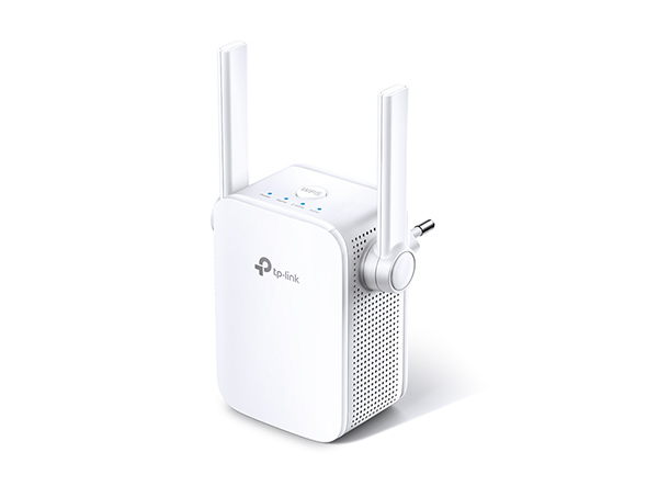 amplificador de sinal wifi