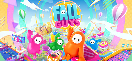 como jogar fall guys na steam 2026