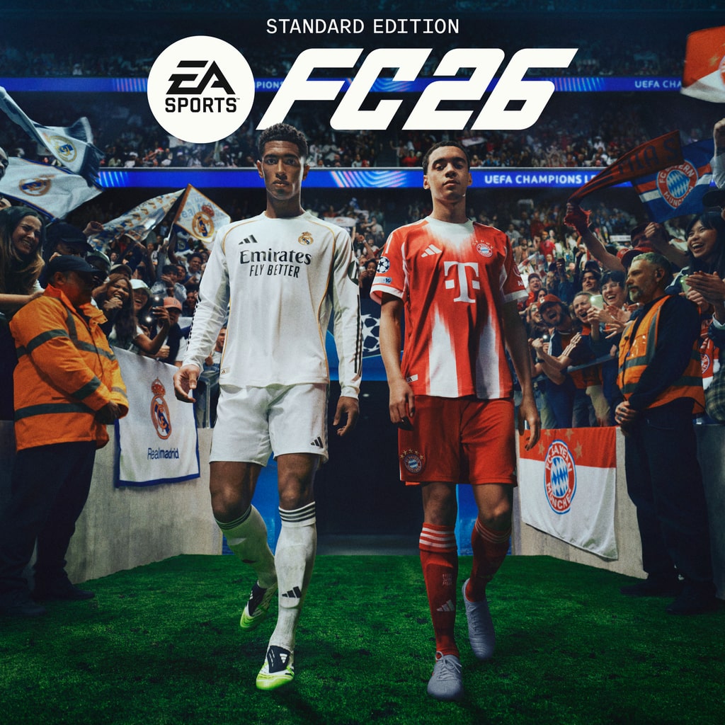 EA SPORTS FC 26 PS4 onde comprar