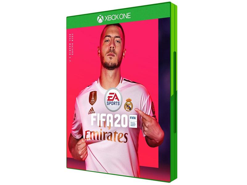 fifa 20 xbox 360