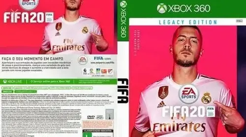 melhores jogos de futebol para xbox 360