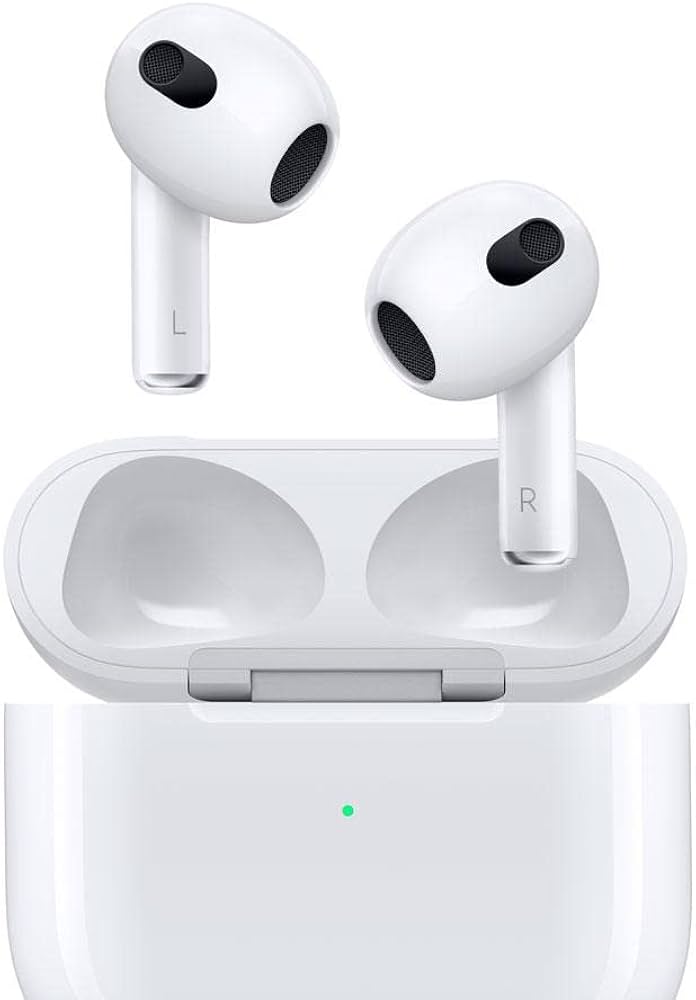 AirPods Pro (2ª geração) com estojo MagSafe (USB-C)