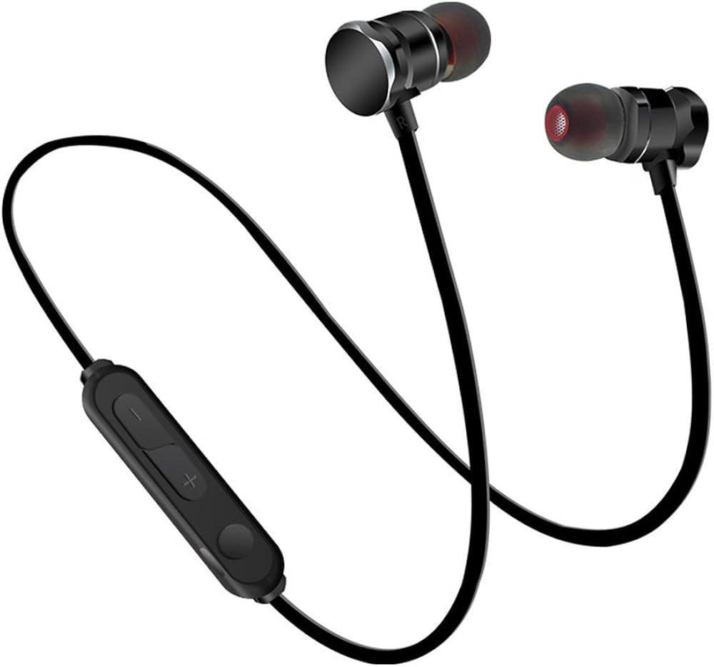 fone de pescoço bluetooth