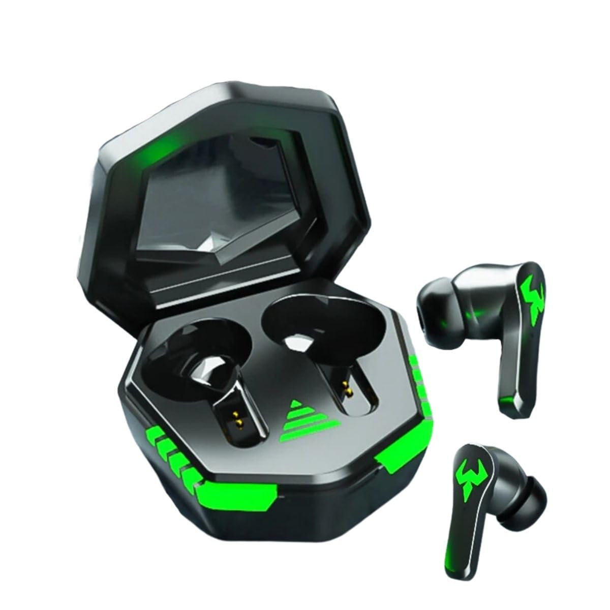 fone bluetooth gamer headset