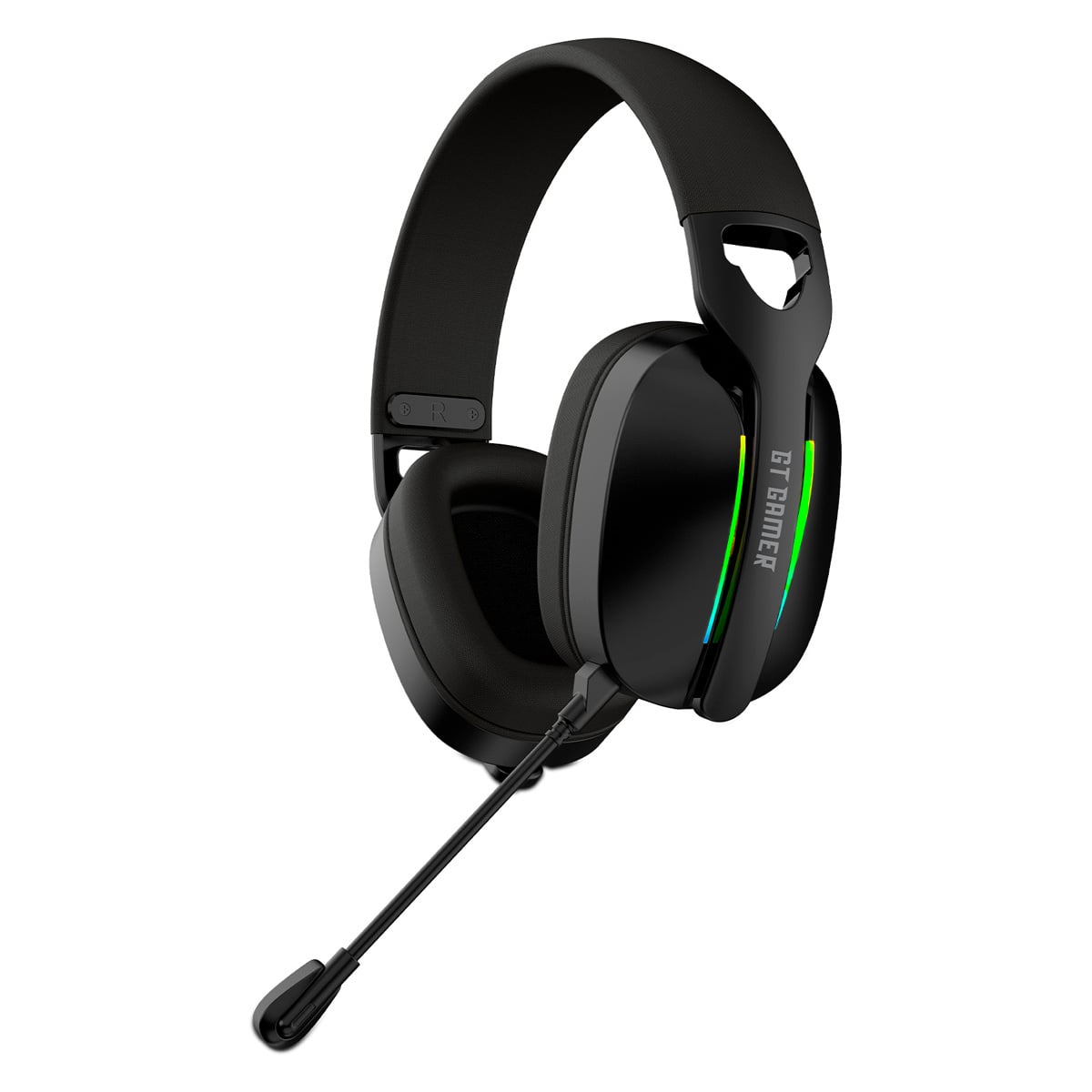 fone bluetooth gamer com microfone