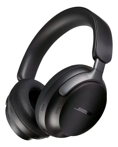 Bose cancelamento de ruído