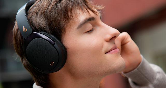 fone de ouvido in-ear cancelamento de ruído