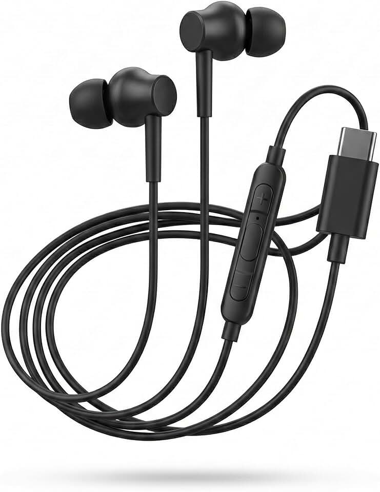 erros comuns ao escolher fone de ouvido usb c