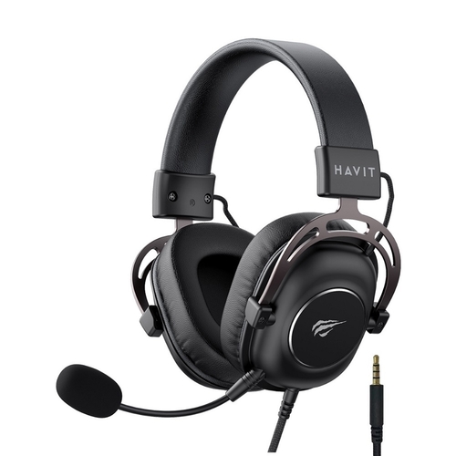 Headset gamer Havit HV-H2002D