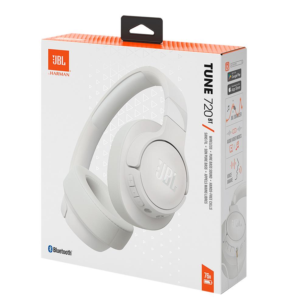 fone jbl 720bt é bom