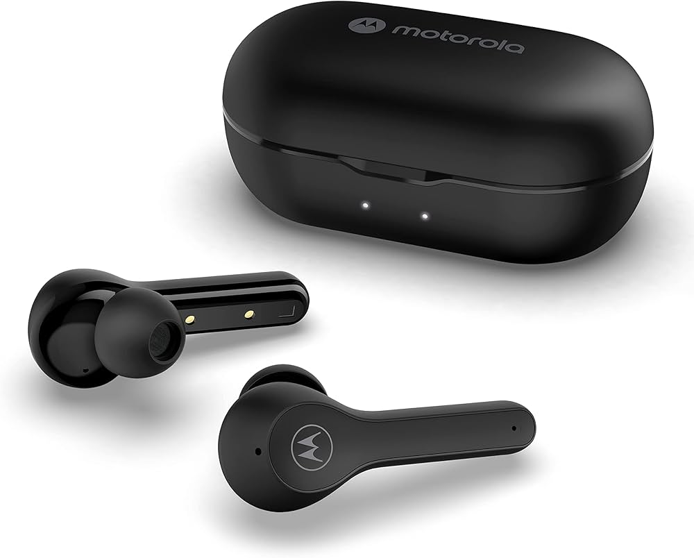 Moto Buds 105