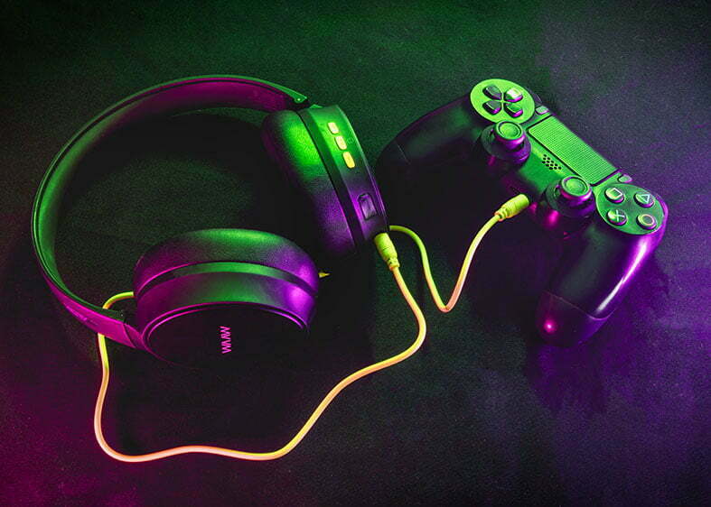 erros comuns ao comprar fone ps5