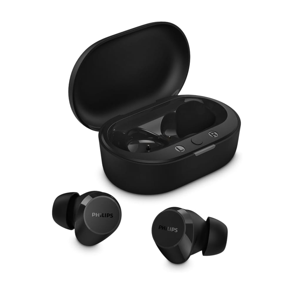 headphone philips anc