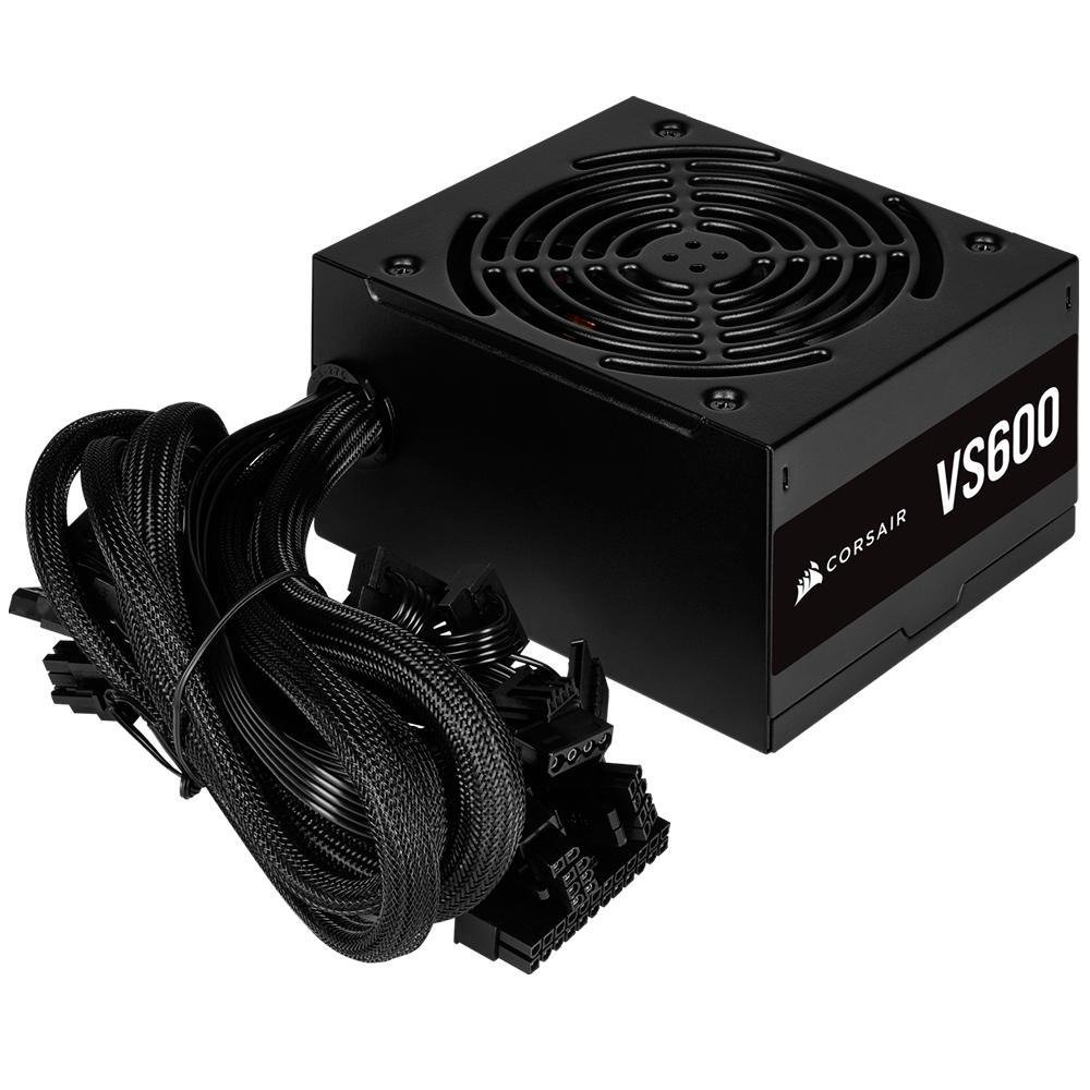 Corsair CX600 600W 80 Plus Bronze